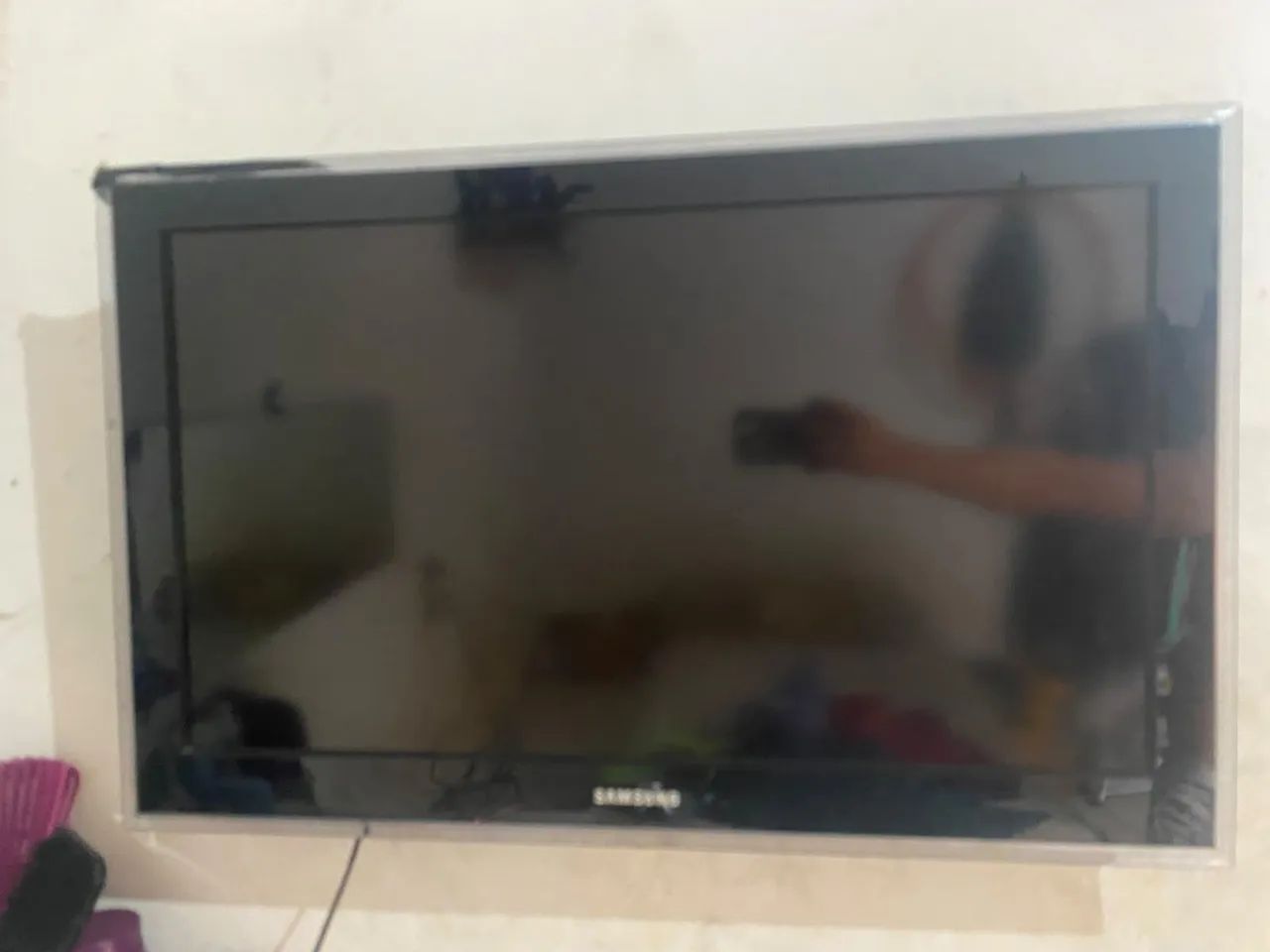 Tv 32 defeito leiaaaaaaaa - Foto 4