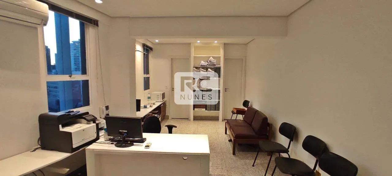 Sala, Cidade Jardim - Belo Horizonte/MG - Foto 2