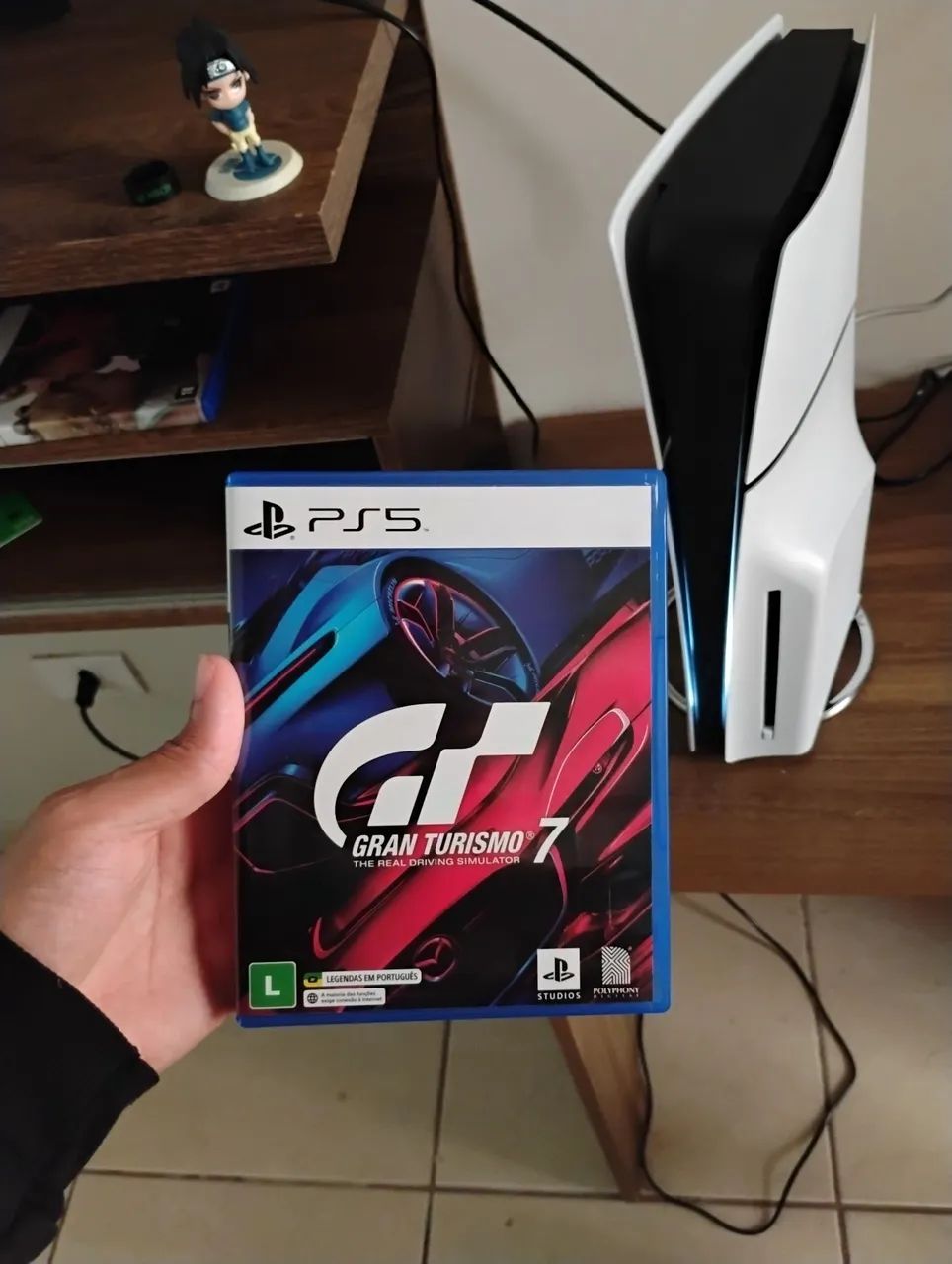 Gran Turismo 7 