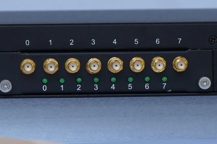 Gateway Dinstar GSM 16 canais - Foto 4