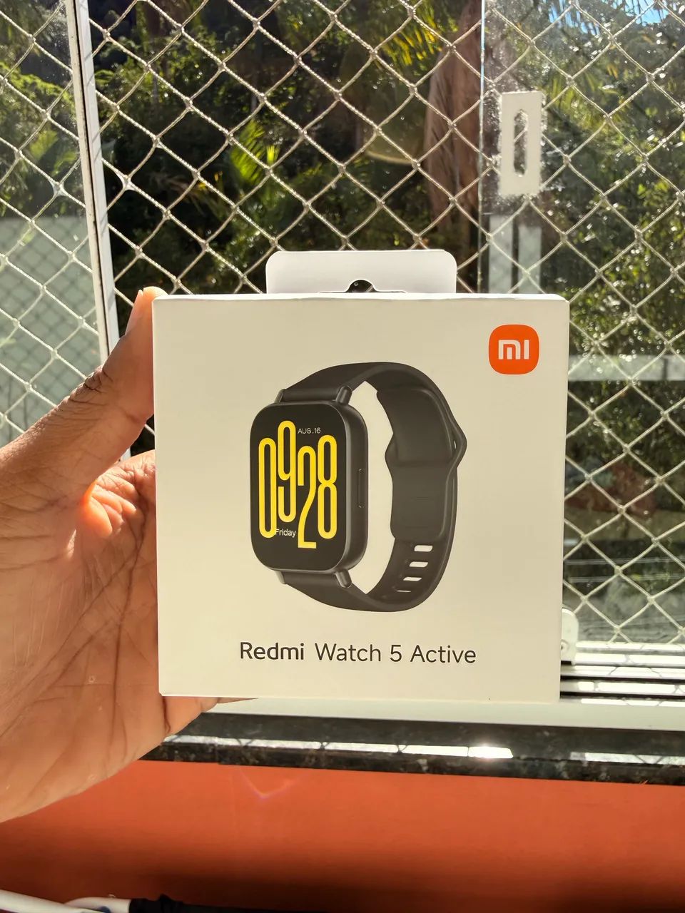 Redmi Watch 5 Active - LACRADO - Foto 2