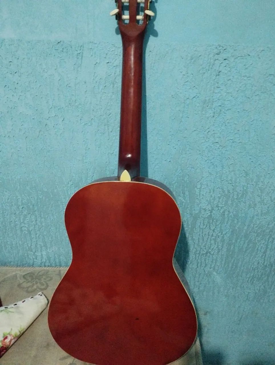 Violão  - Foto 2