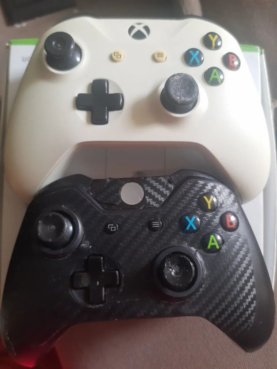 Controle Xbox one 
