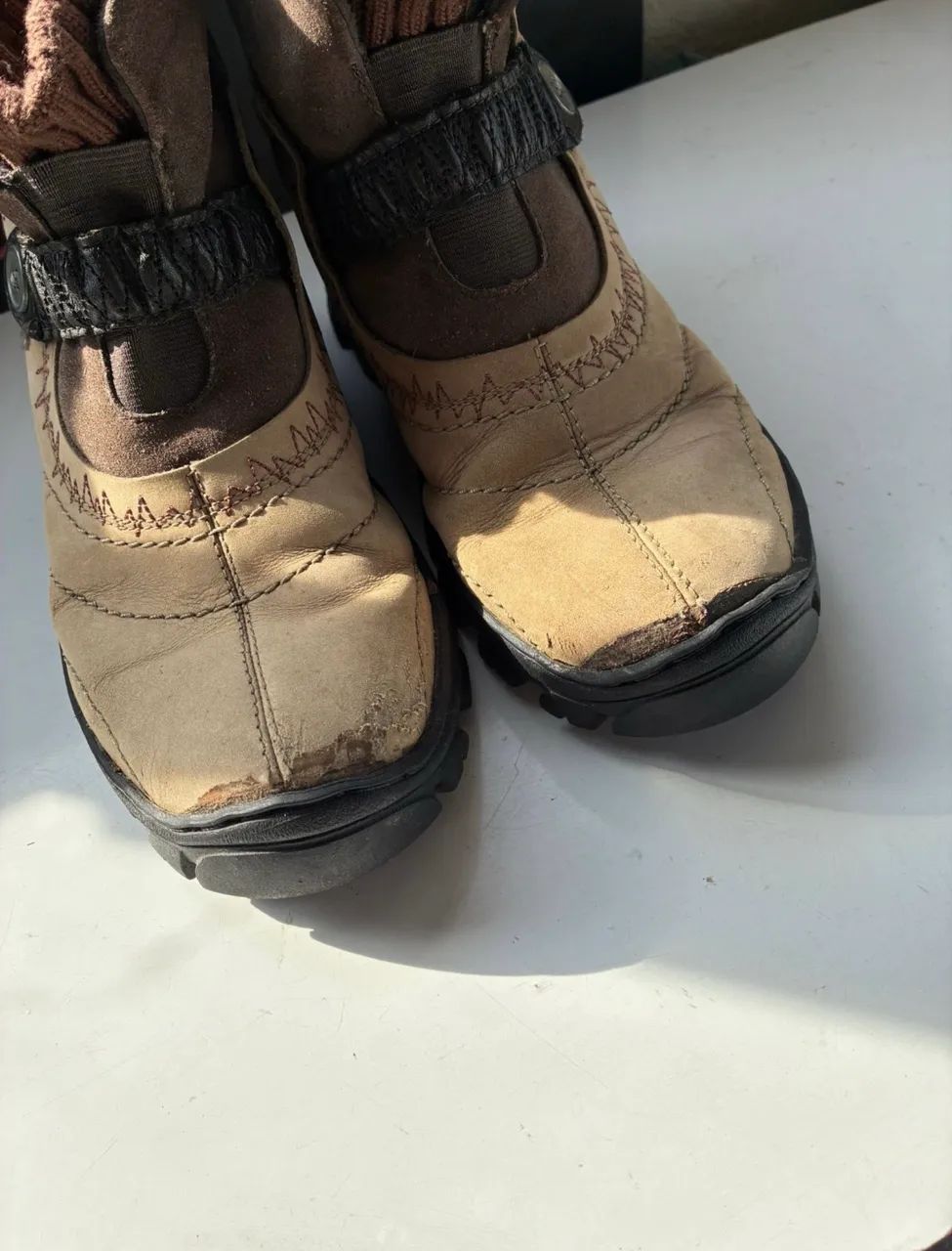 Bota Columbia original  - Foto 4