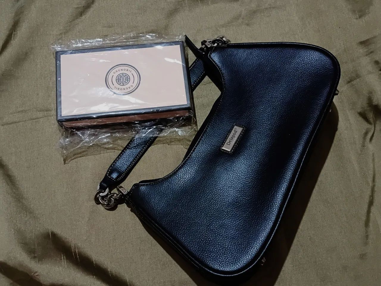Bolsa + carteira - Foto 2