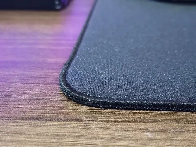 Mousepad Ninjutso NPC XL 470mm x 410mm Control  - Foto 4