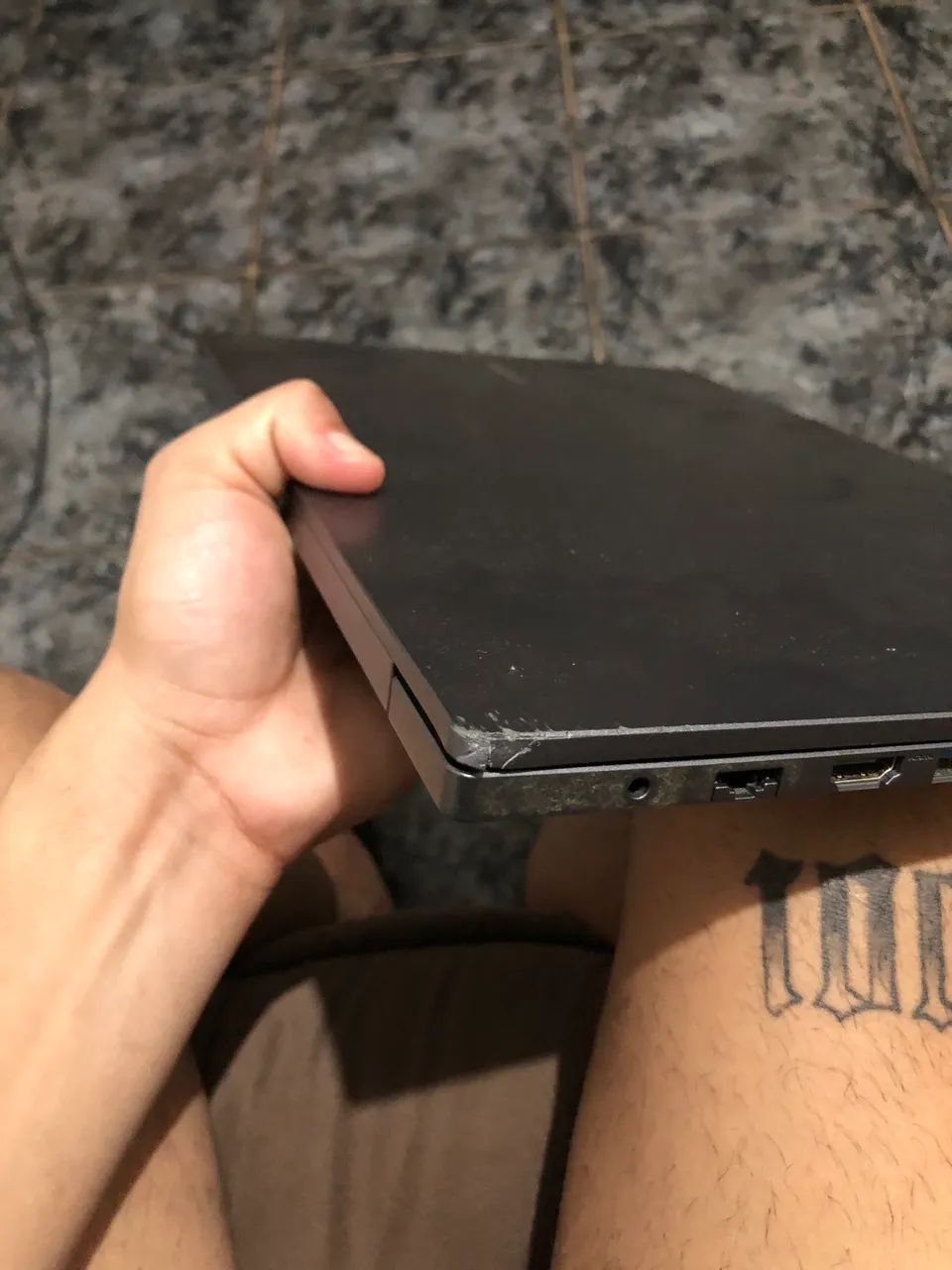 Samsung book NP550XDA - Foto 4