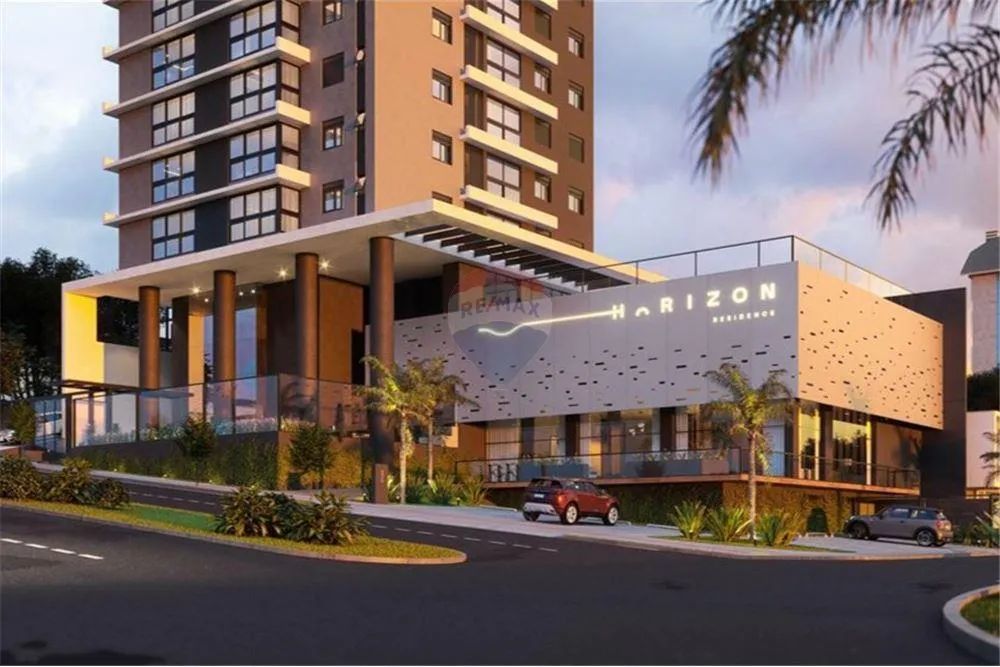 Apartamento à venda, Edifício Horizon, Bairro Cidade Nova, Passo Fundo