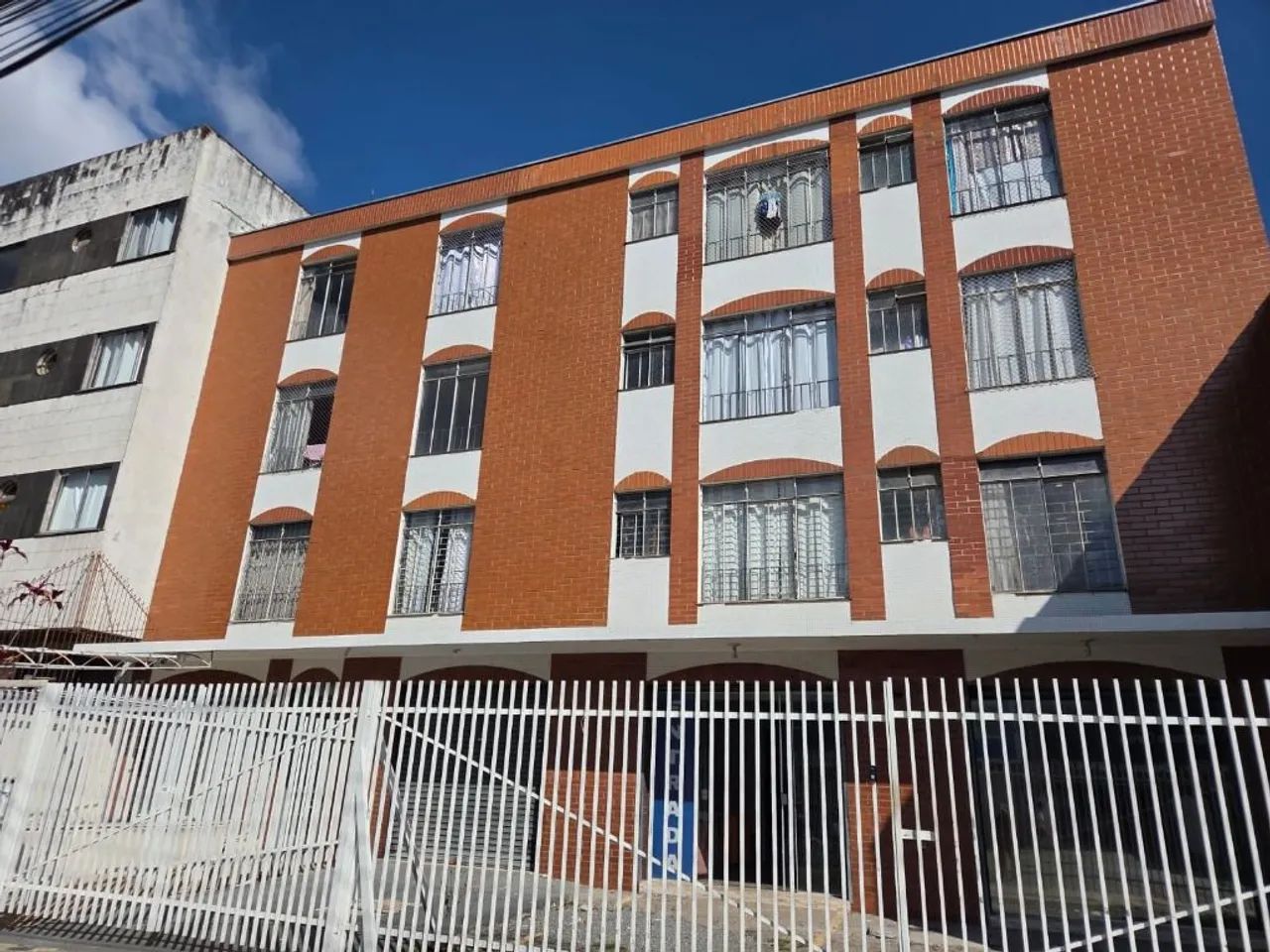 Praça Ouvidor Pardinho