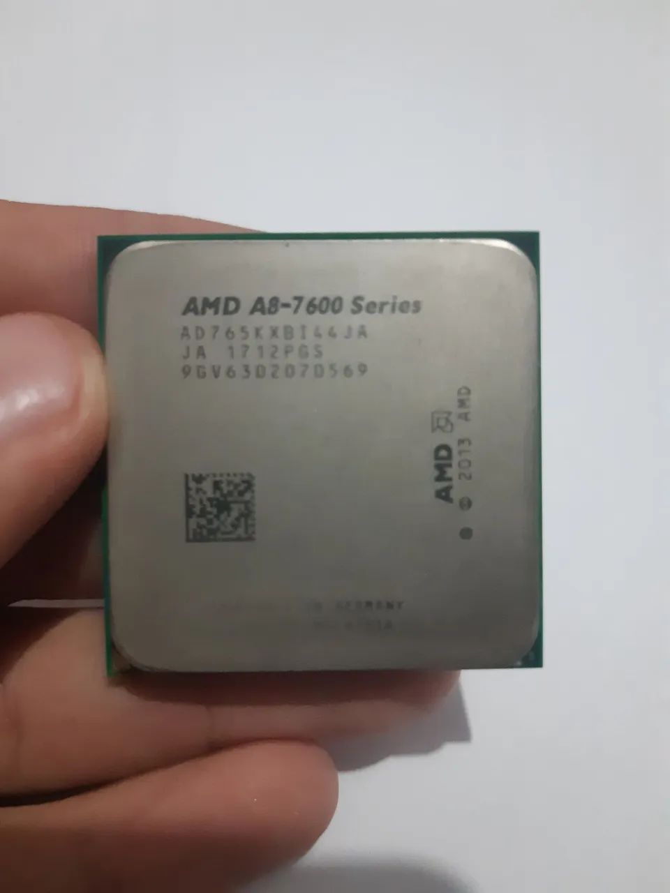 Processador AMD A8 7600 - Foto 2
