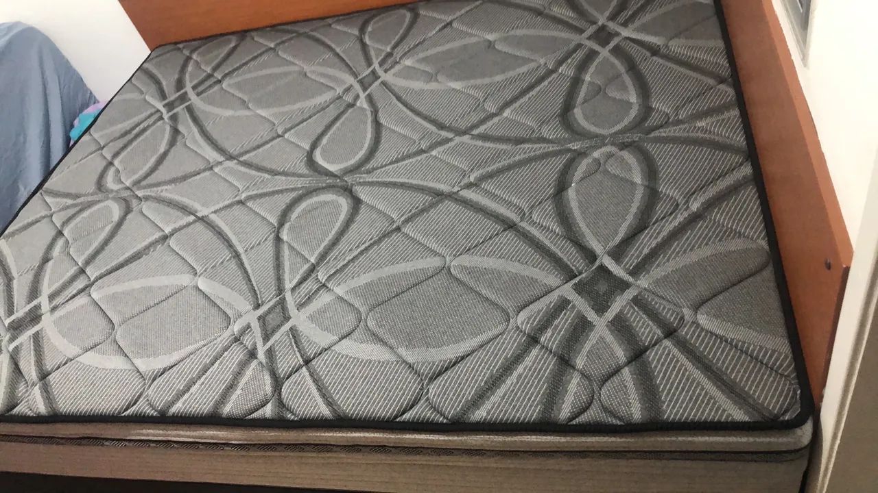 Cama box  - Foto 2