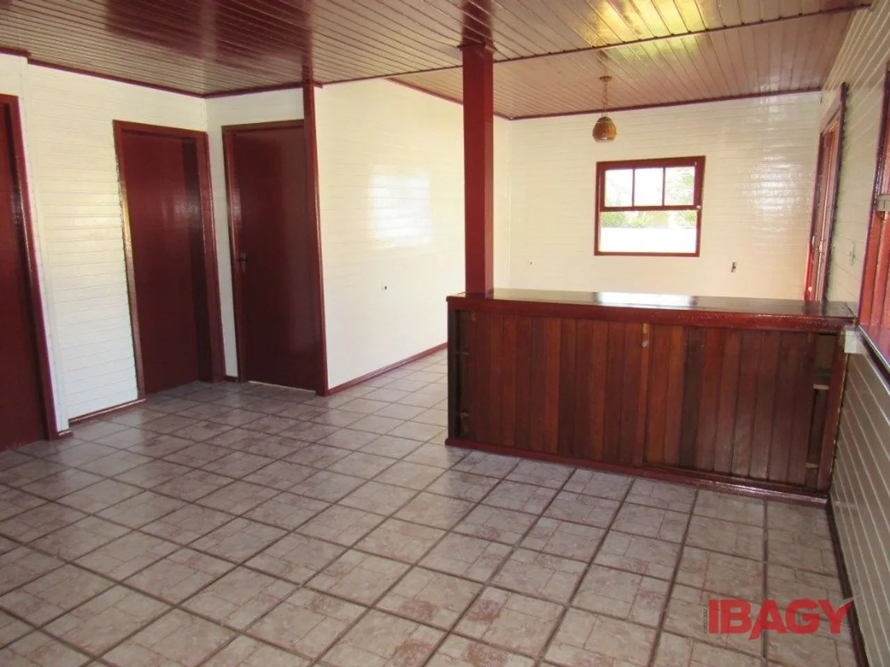 Excelente Casa 2 dormitório(s) em Tapera da Base - Florianópolis - Foto 4