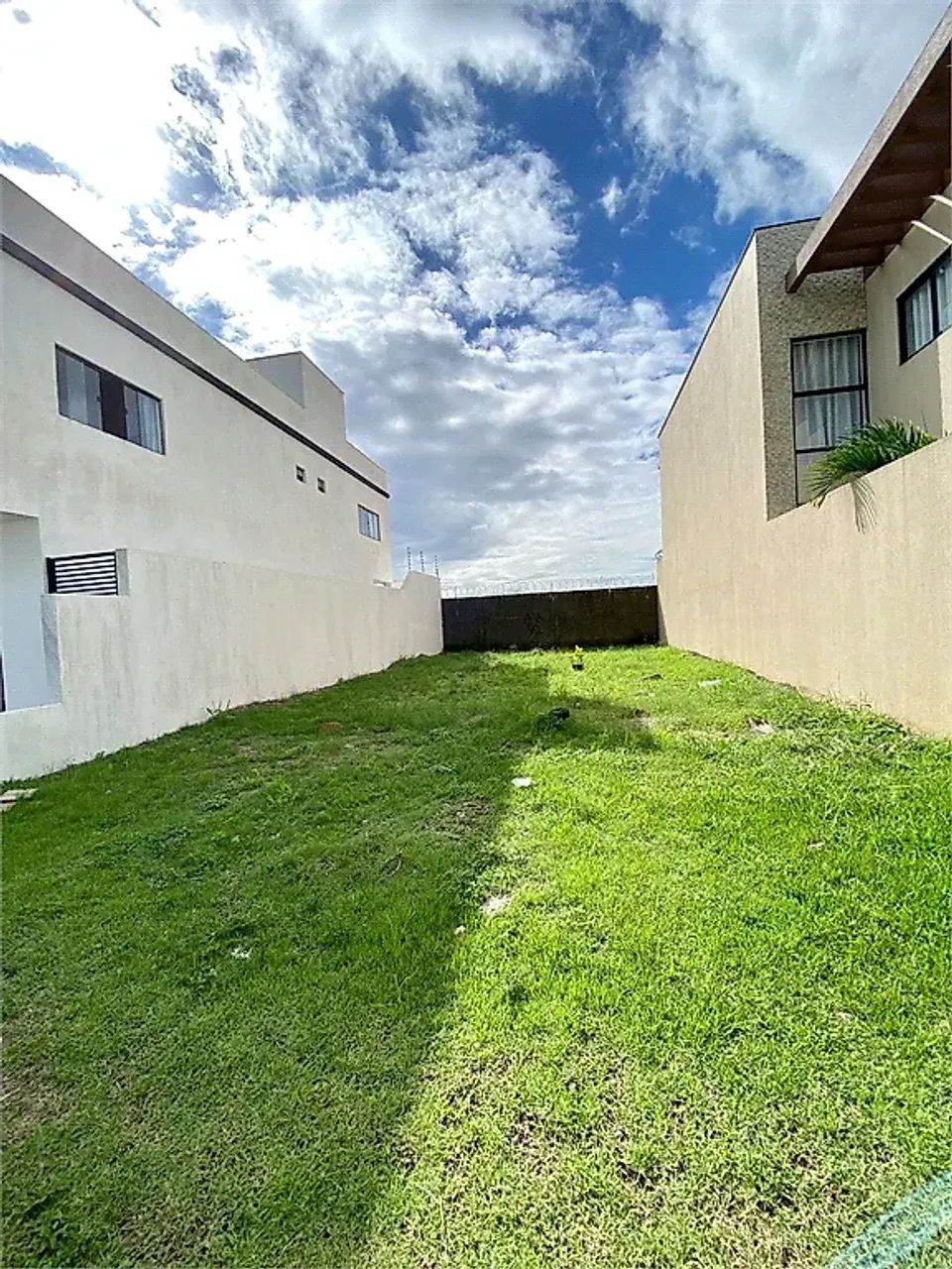 Terreno no Residecial Alpha Jardins - Utinga