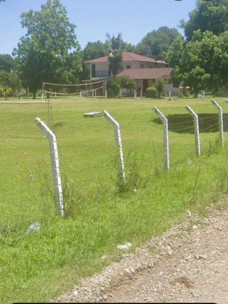 Chácara Guarituba Piraquara 