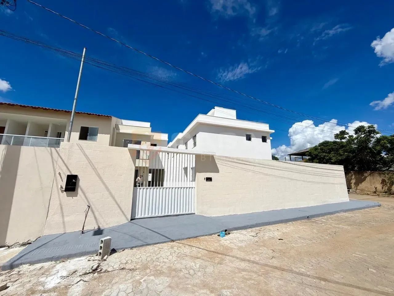 Casa Duplex NOVA ótimo acabamento Res. Centro da Serra - Foto 4