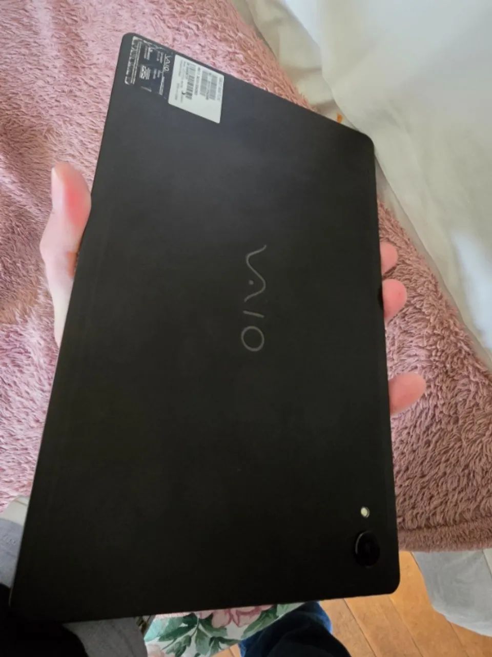 Tablet Vaio Tl10 8Gb/128Gb