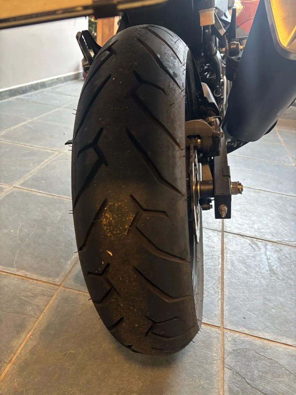 Z 400 2022 - 1541326858 | OLX