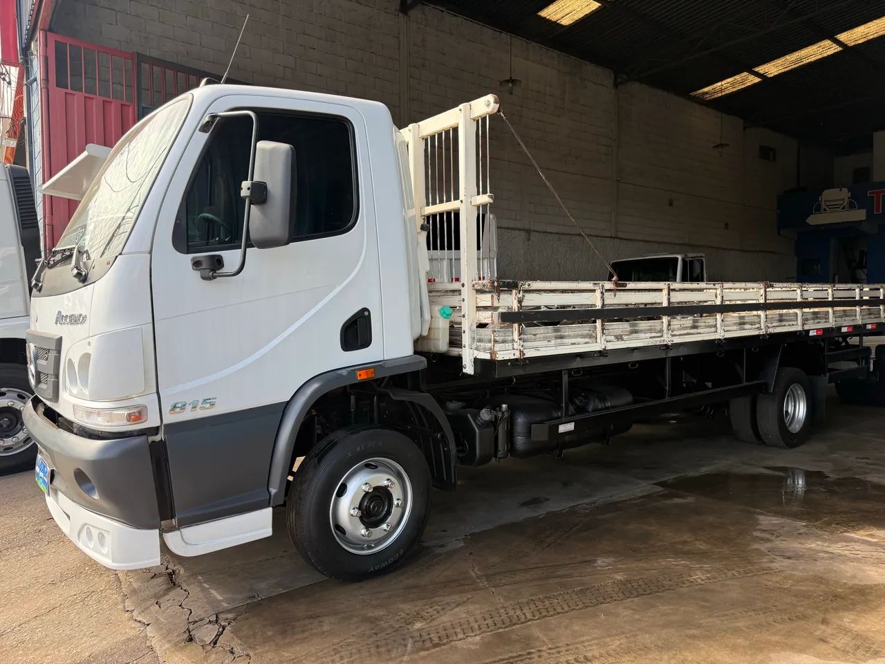 ACCELO 815 - Foto 2