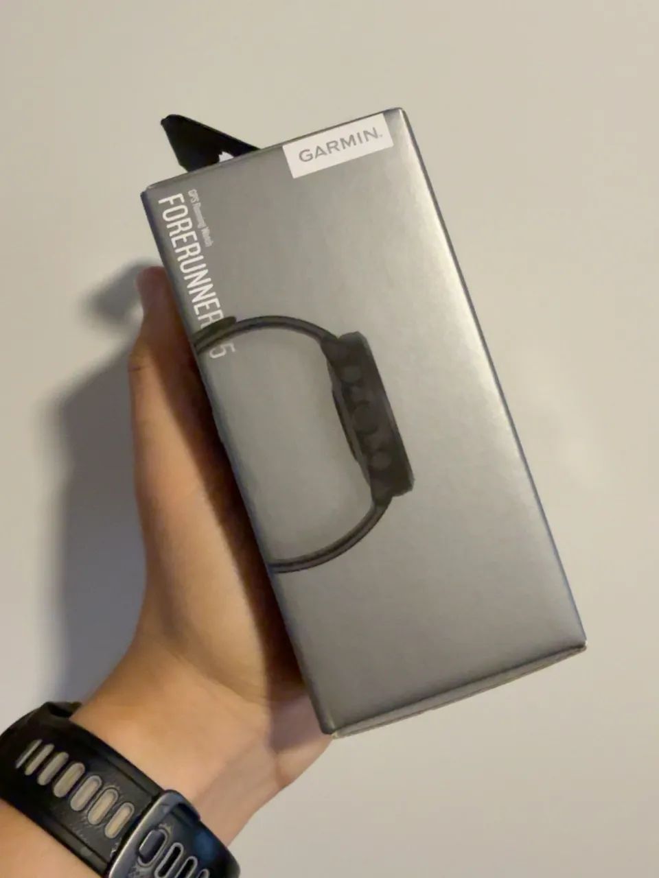 Garmin 55 novo  - Foto 2