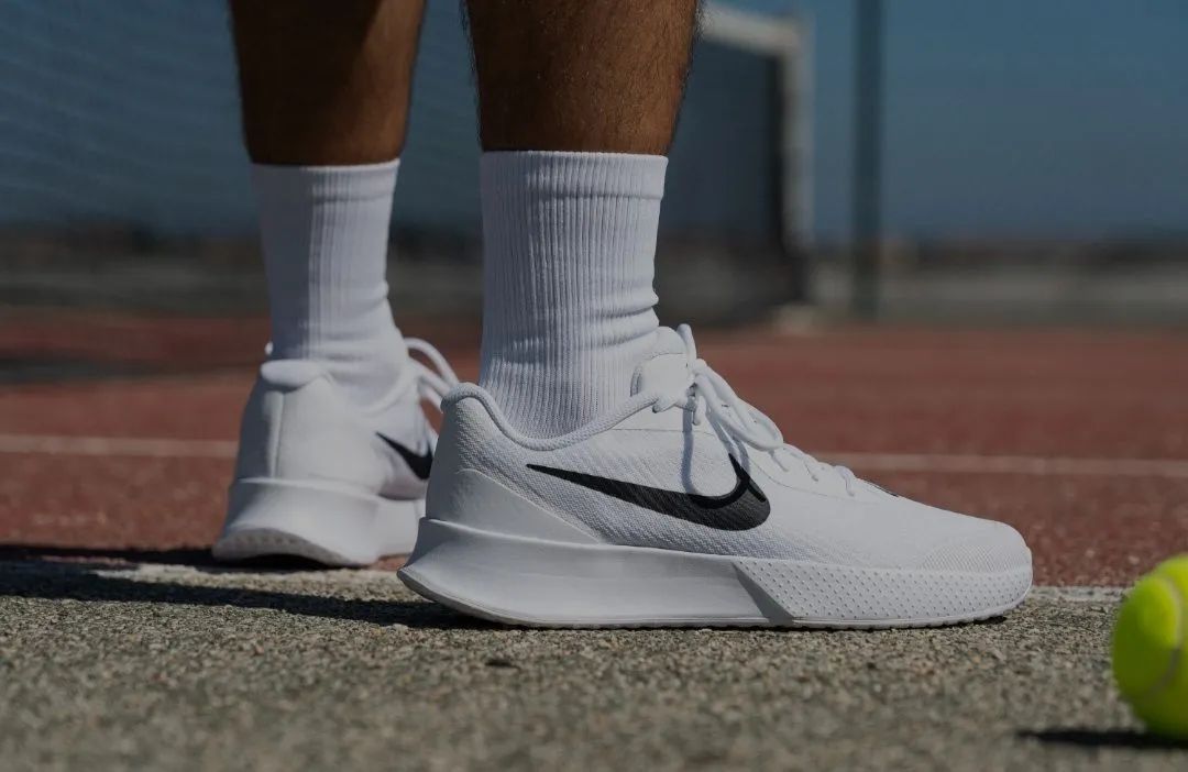 Tênis nike vapor lite 3 hc  - Foto 5