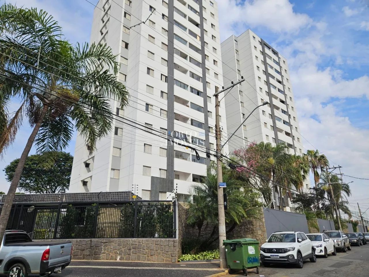 Cobertura com 234m² no bairro Bonfim, Campinas - Foto 4