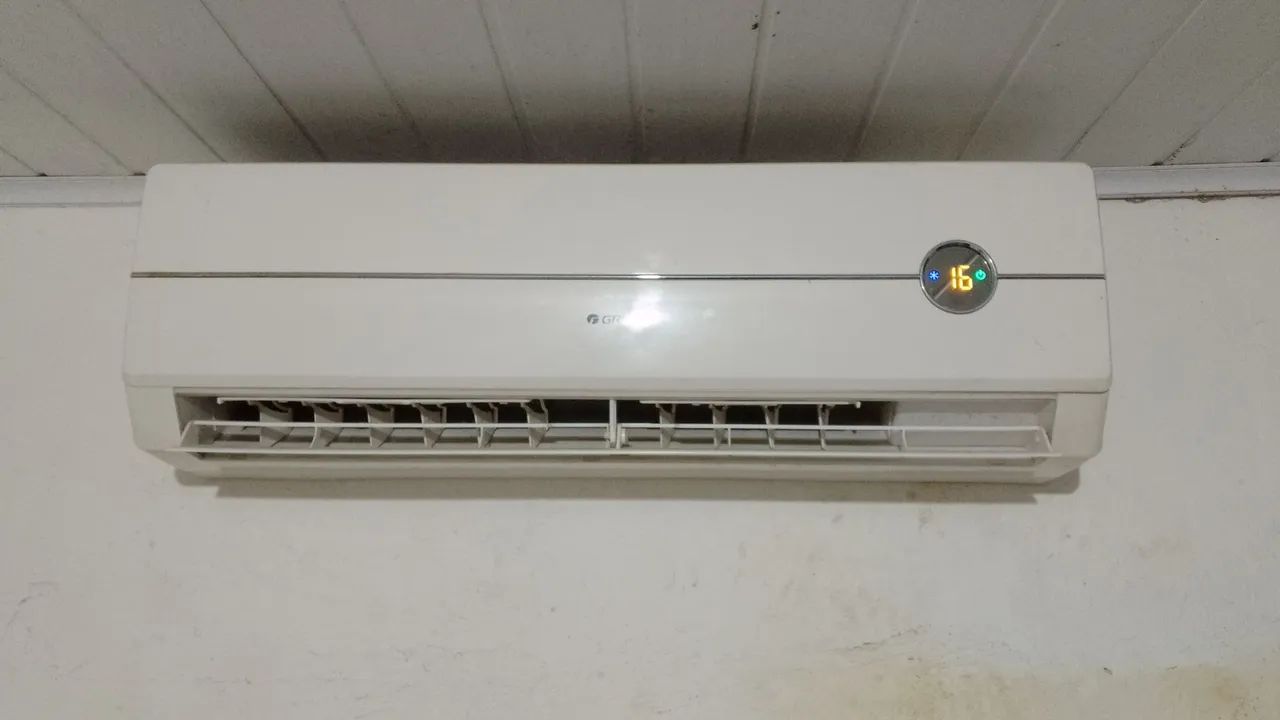 Ar condicionado Consul pra vender barato  - Foto 3