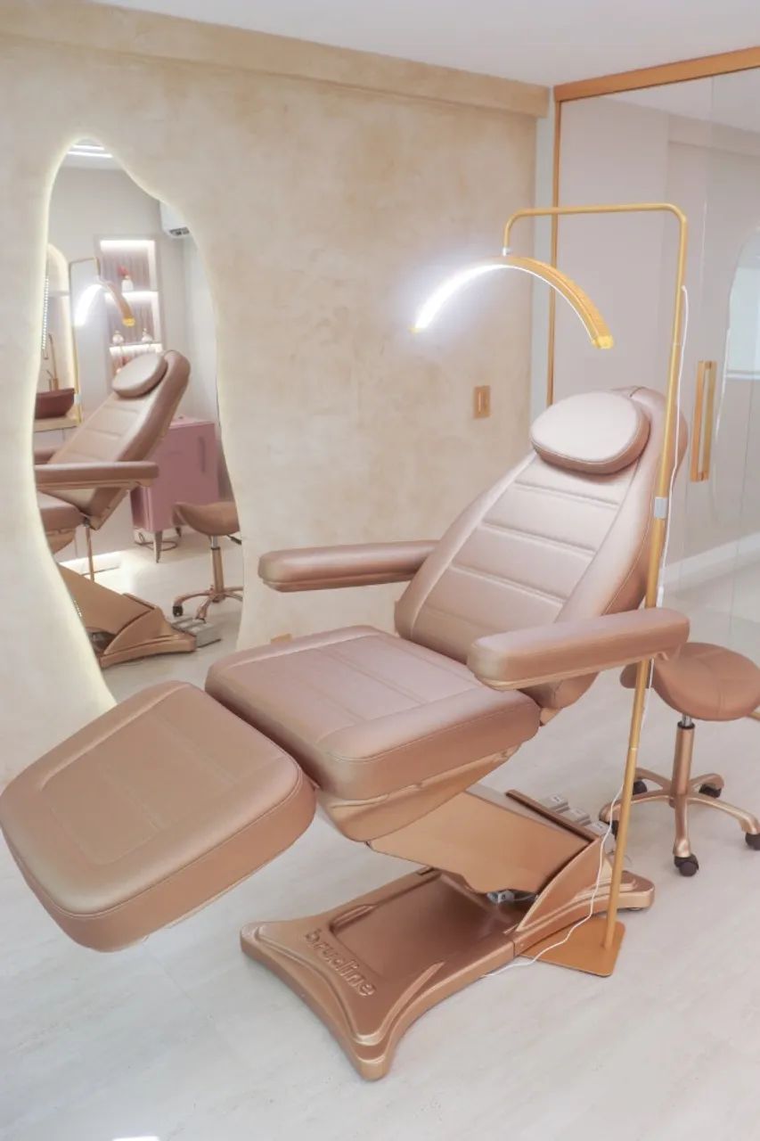 Sublocação sala de estética 