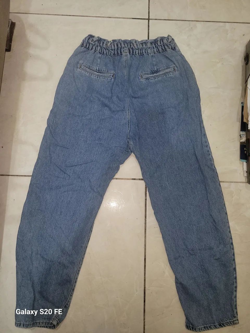 Calça Zara - Foto 2