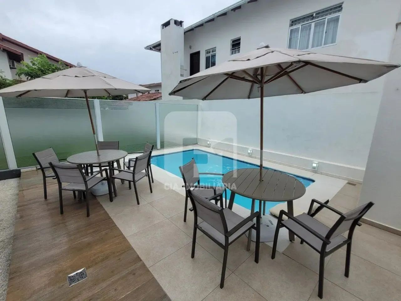 Casa nova mobiliada de 3 dormitórios na Daniela - Foto 2