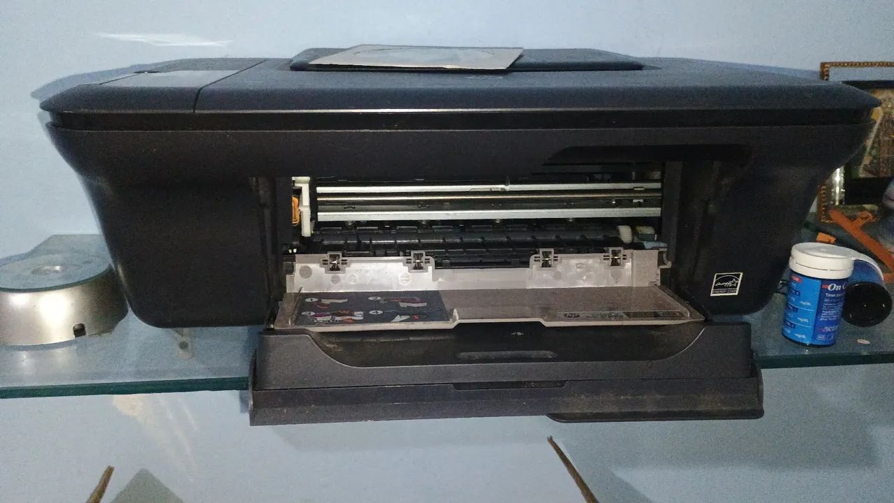 Impressora Hp  - Foto 2