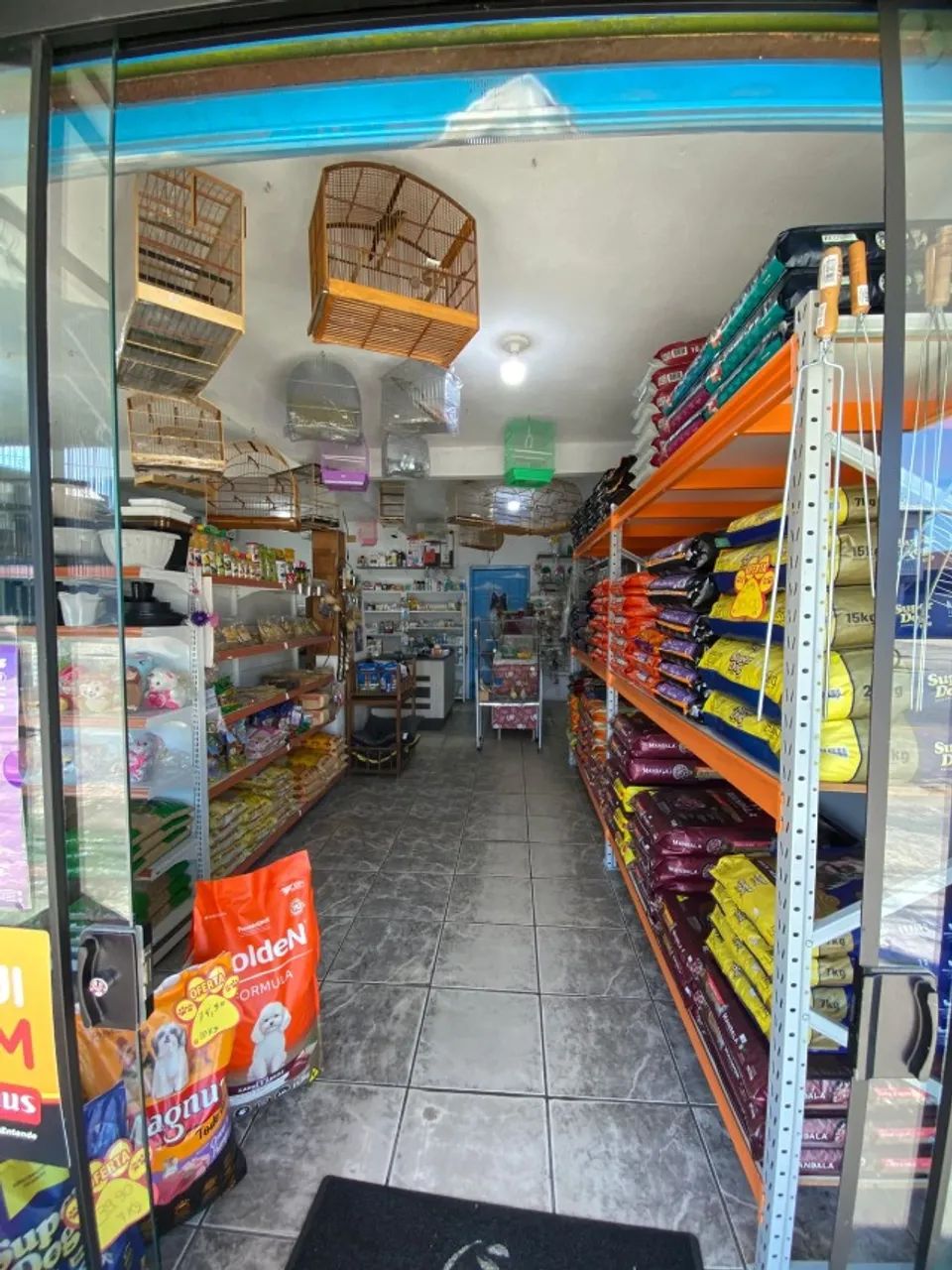 Agropecuária Montada e em Funcionamento - Joinville - Foto 2