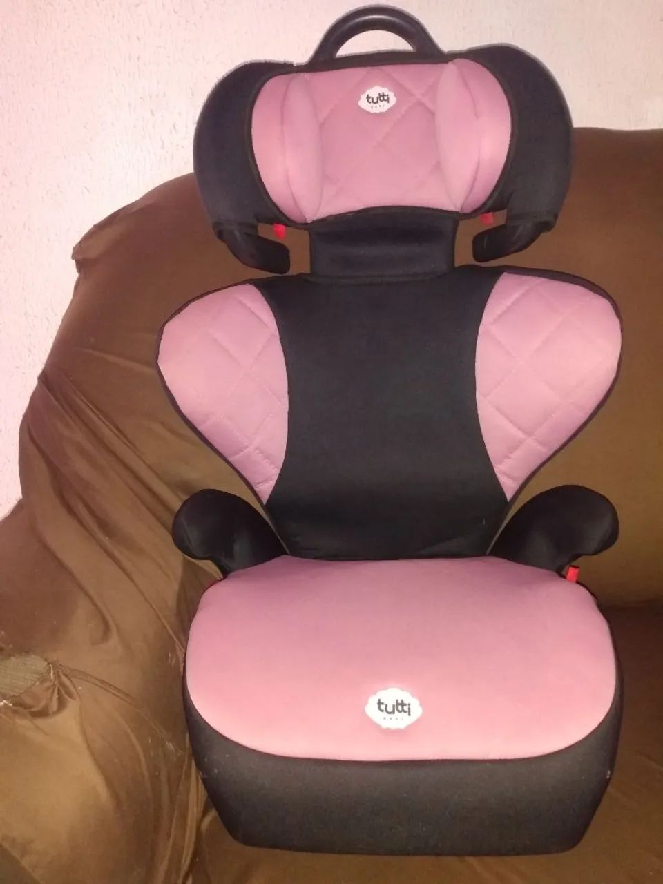 Cadeirinha de carro 