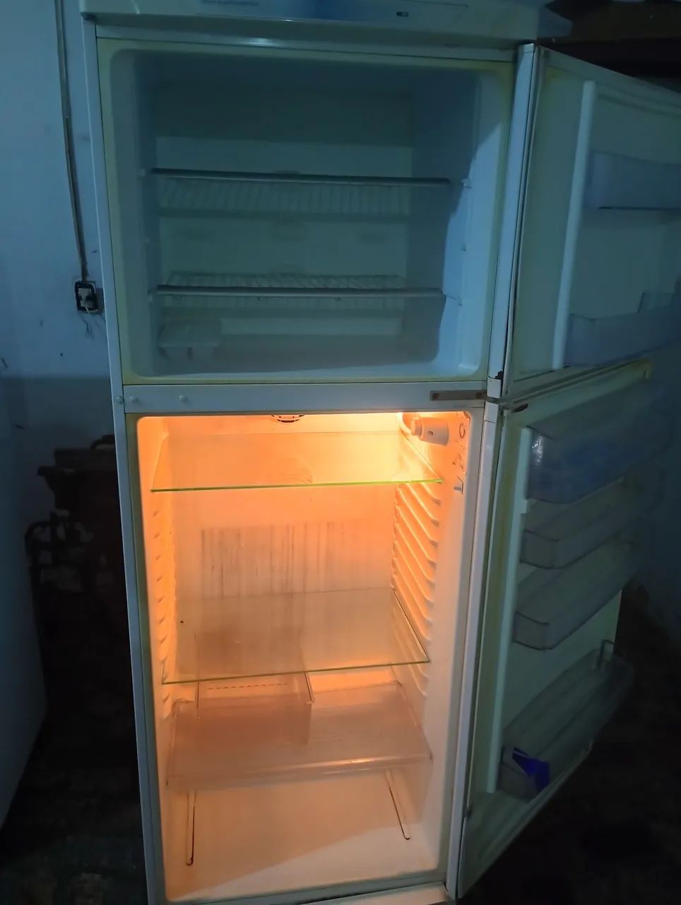 Geladeira duplex continental  - Foto 4