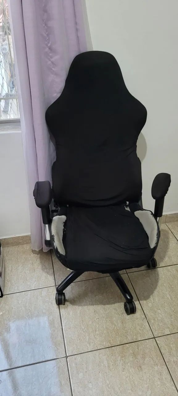 Cadeira Gamer - Foto 4