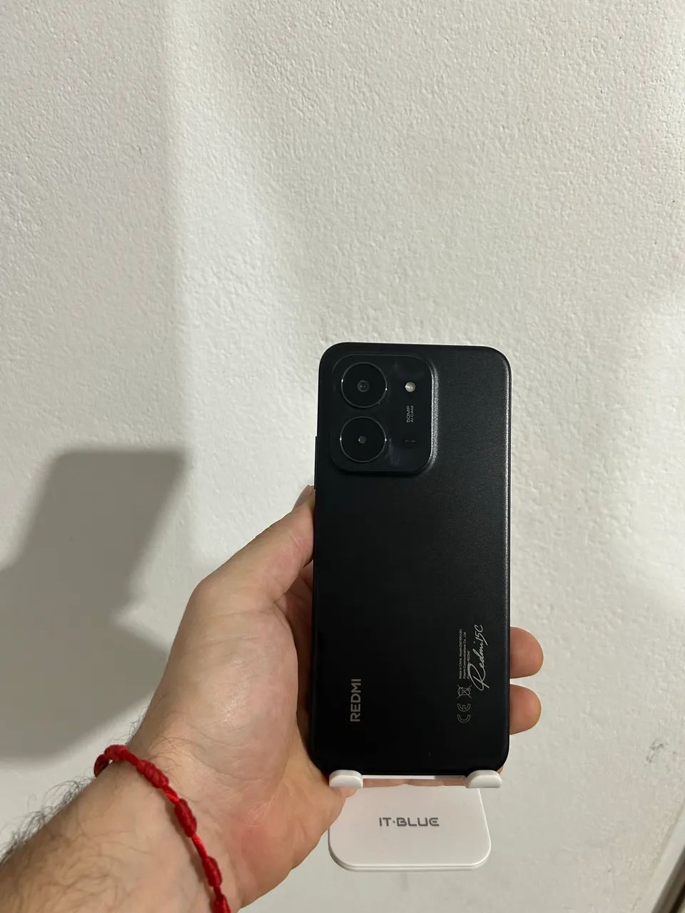 Celular Xaiomi Redmi 15c  - Foto 2