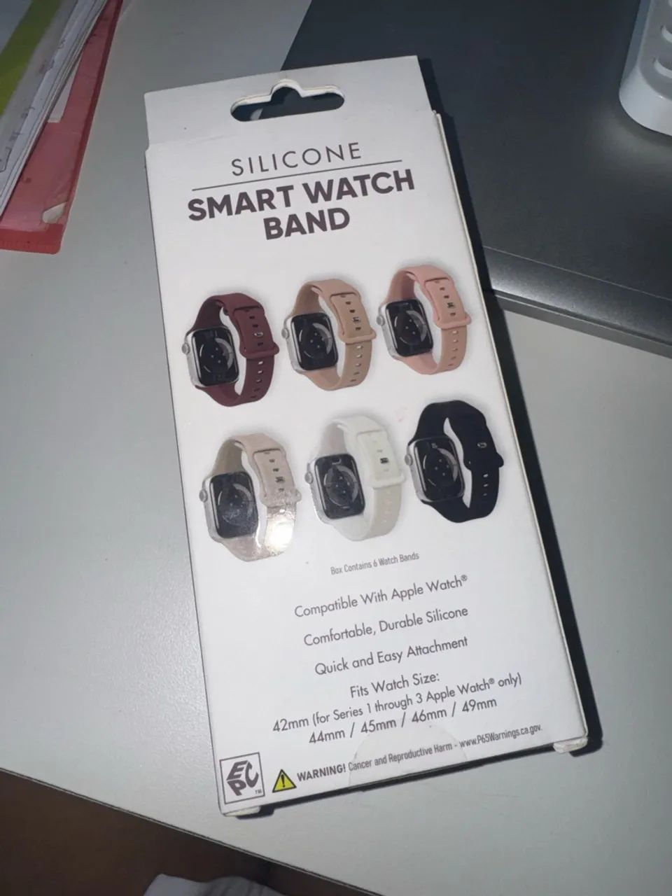 Pulseira Apple watch  - Foto 2