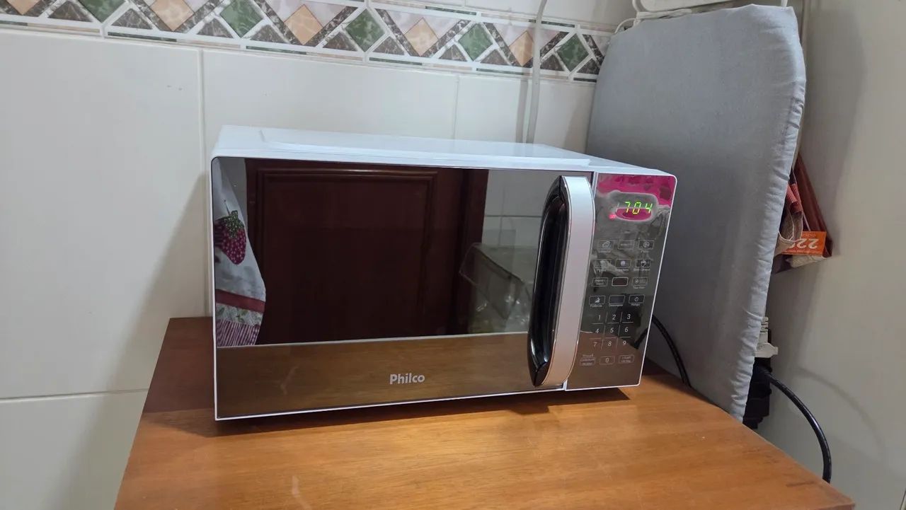 Microondas  Philco 21L