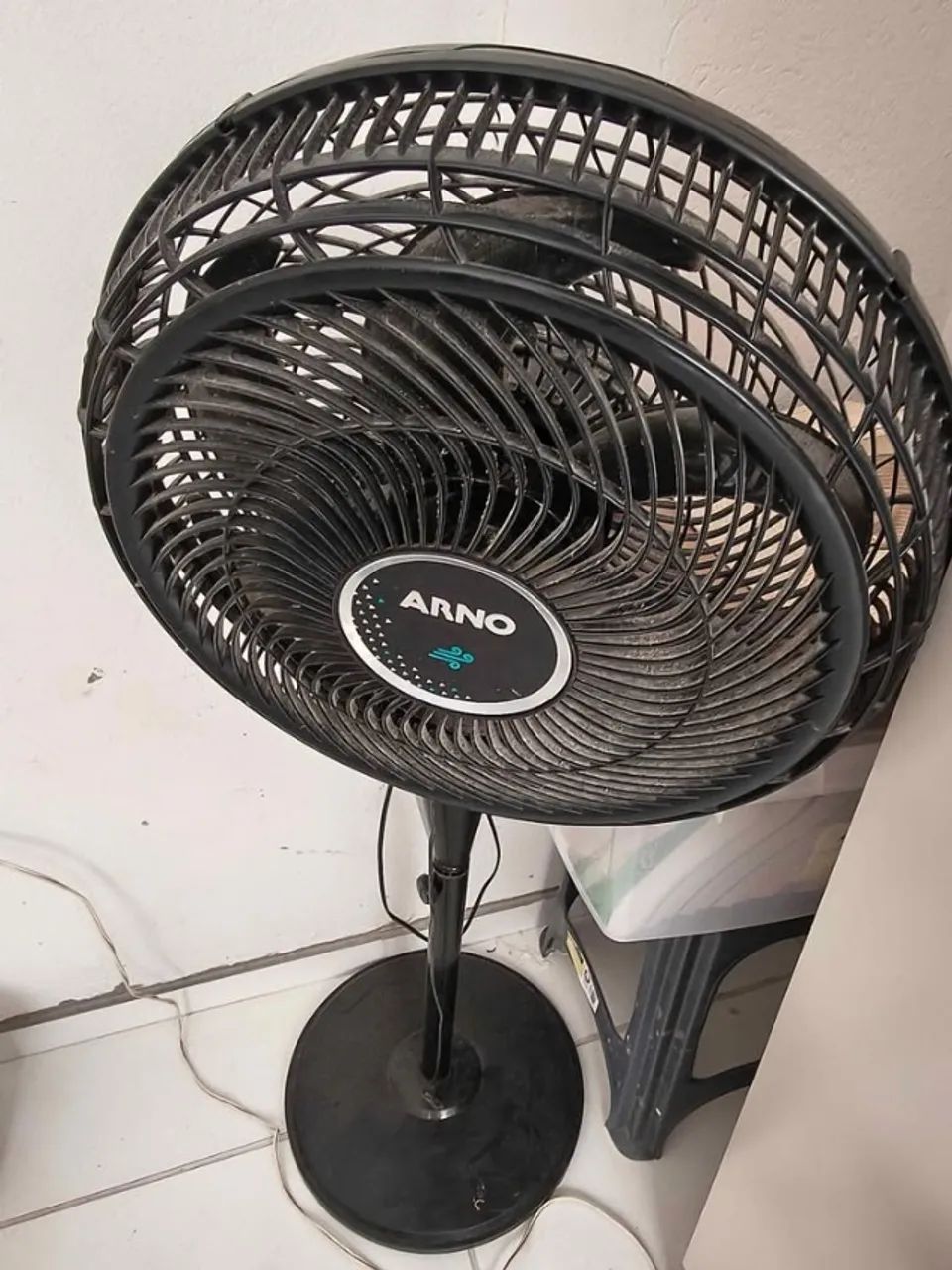 Ventilador Arno