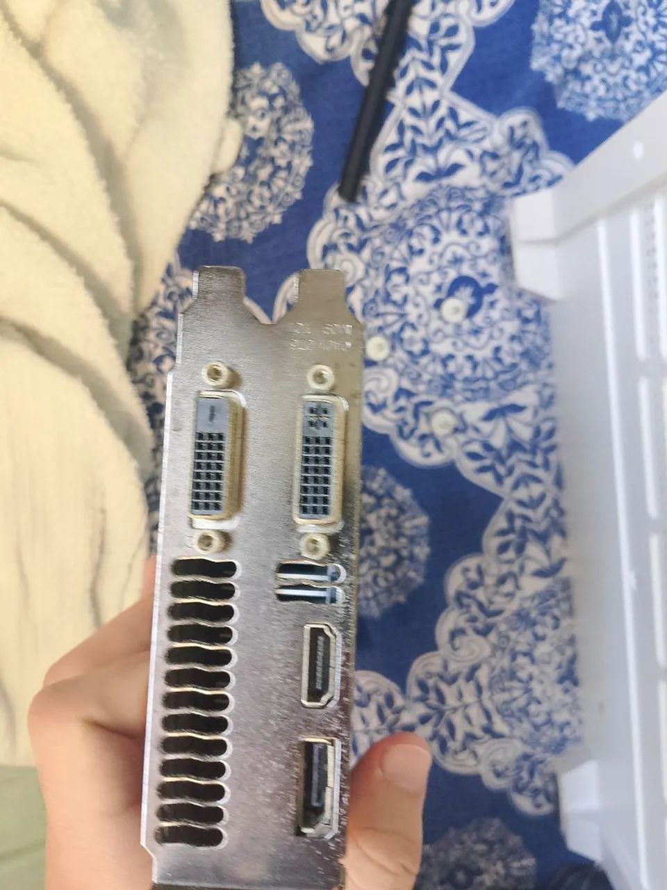 GTX 670 - Foto 2