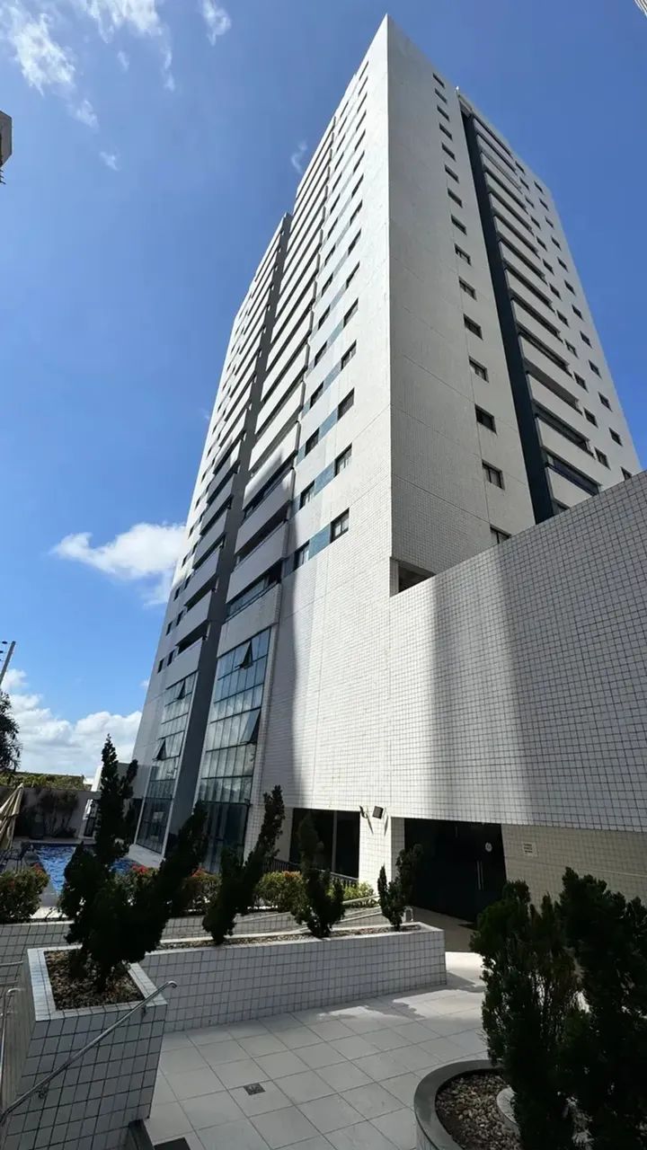 Excelente apartamento para Venda no Edifício Vila Lagoa, Ponta Dareia - Foto 10