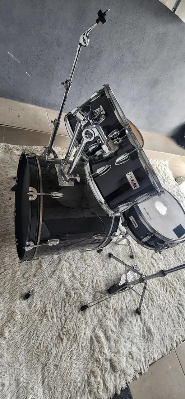 VENDO Bateria Pro Fire - Foto 2