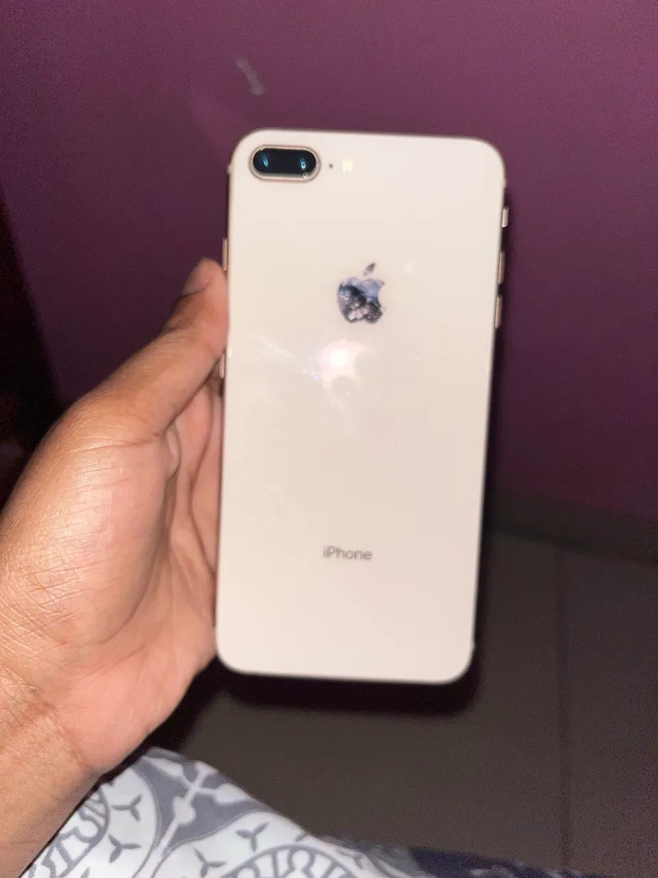 iphone 8 plus 256gb  - Foto 5