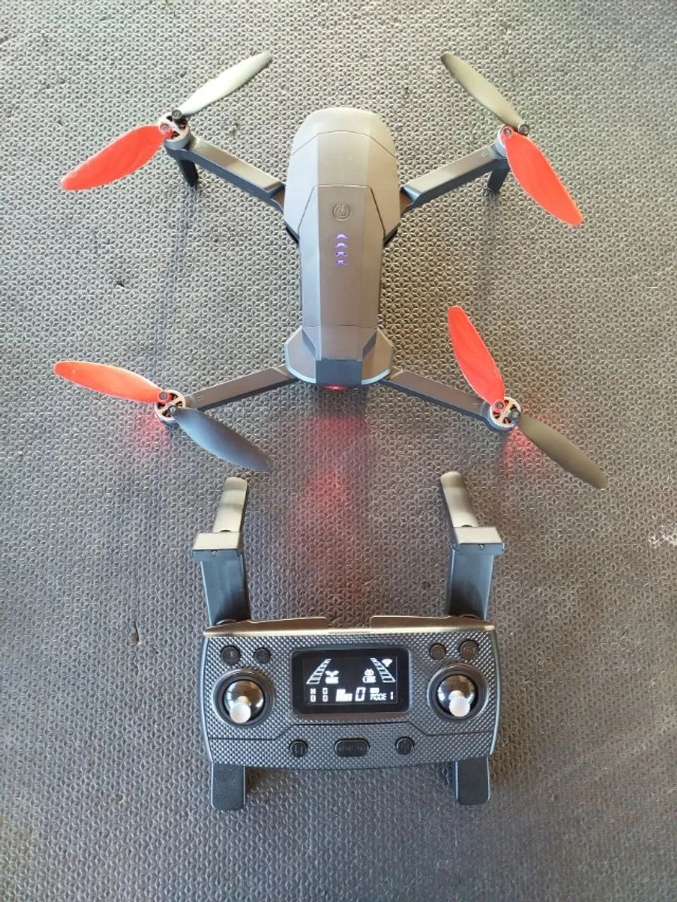 Drone SG907 Max - Não é DJI - Foto 2