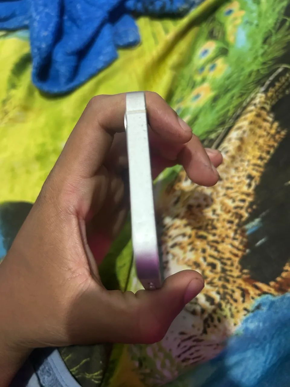 Iphone 12 128 gb - Foto 4