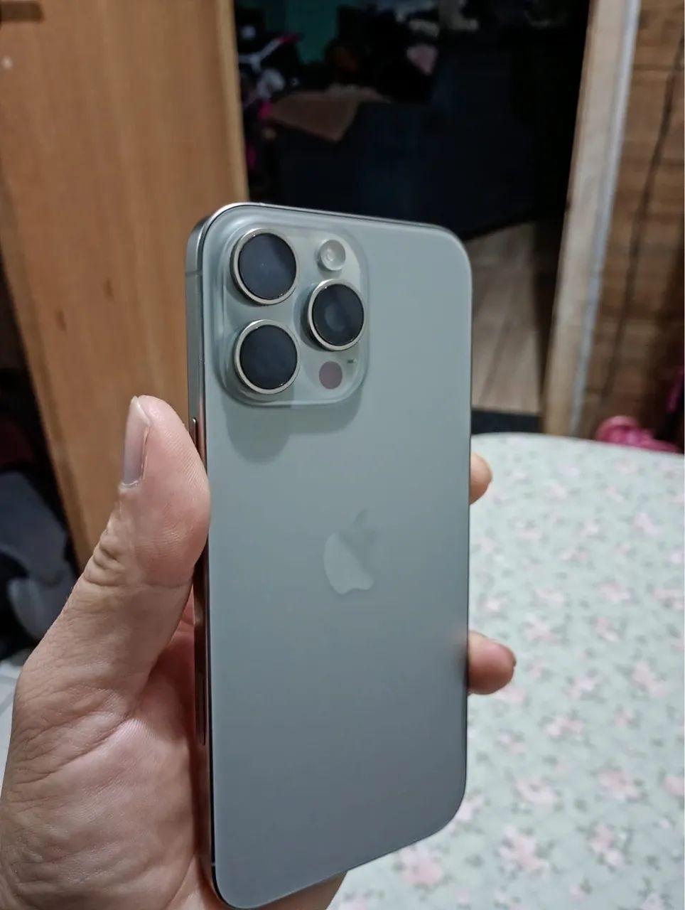 iPhone 16 pro max 512gb - Foto 3