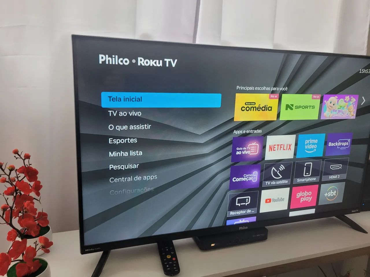 TV 40 - Foto 4