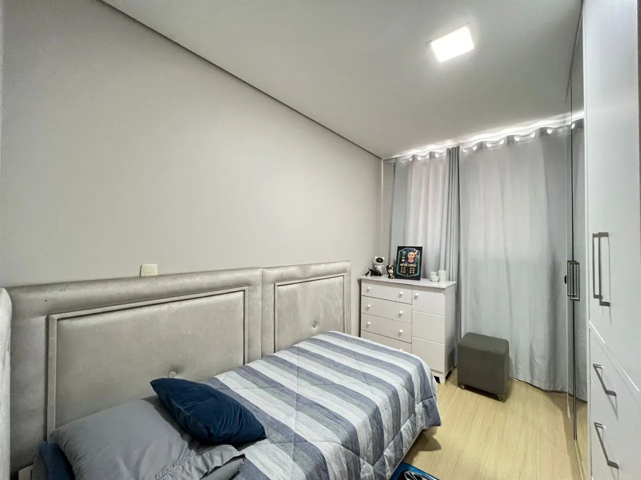 Apartamento à Venda no Edifício Cosmopolitan - Foto 3