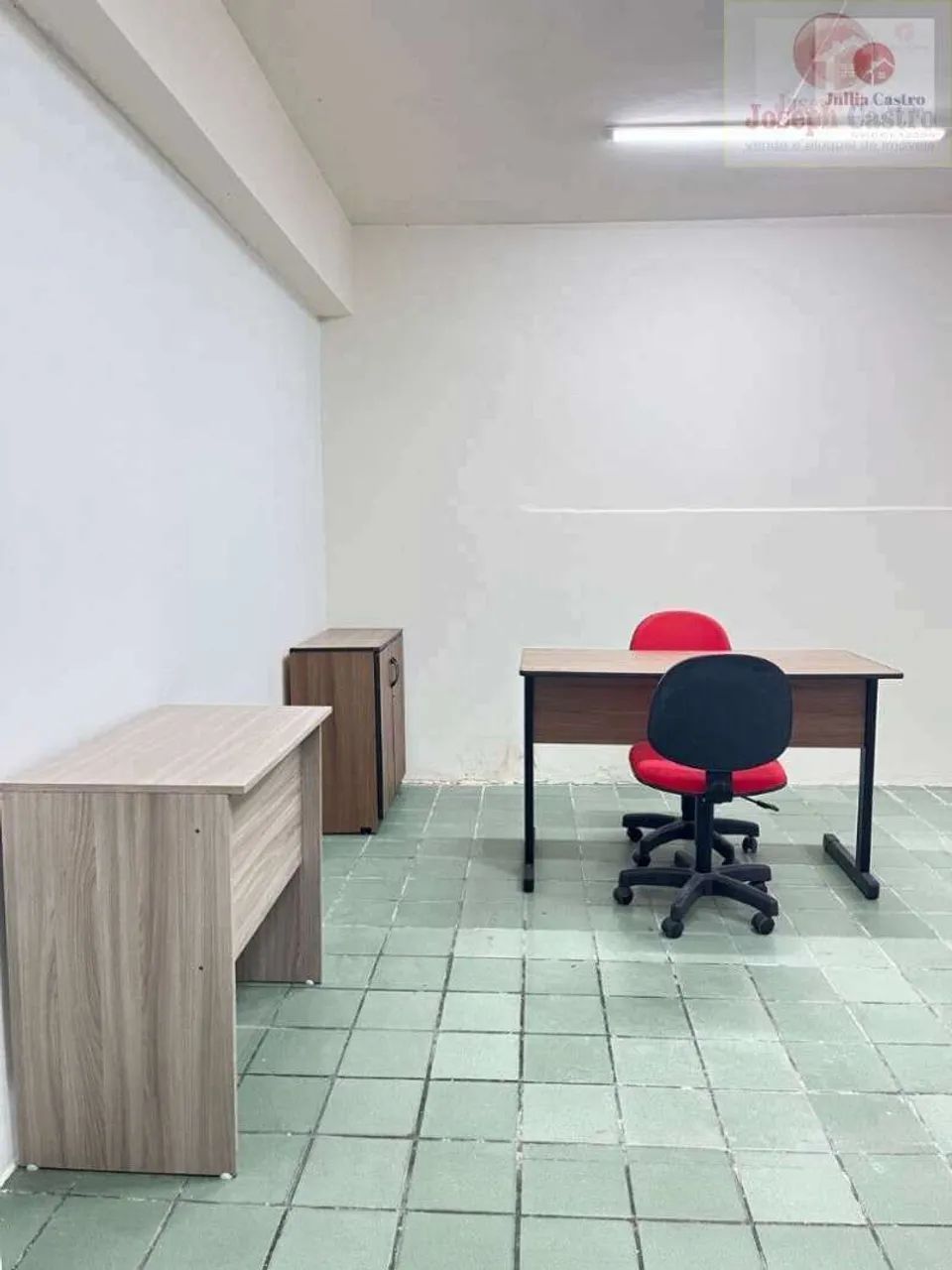 ALUGO ÓTIMA SALA MOBILIADA NO BAIRRO DA BOA VISTA / RECIFE - Foto 4