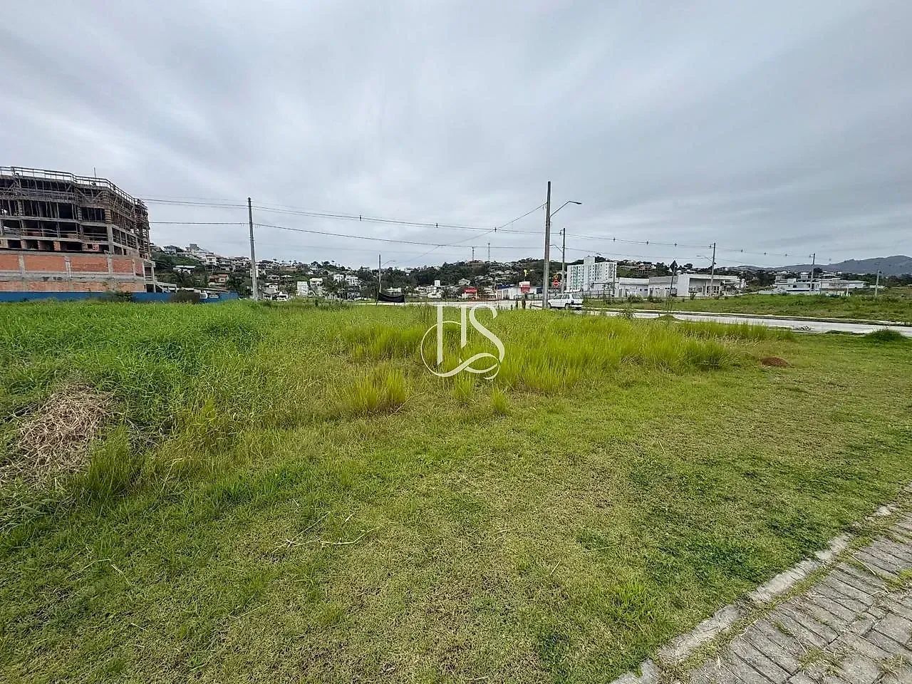 Terreno a venda, 460m², Vila Becker - Santo Amaro da Imperatriz - SC - Foto 5