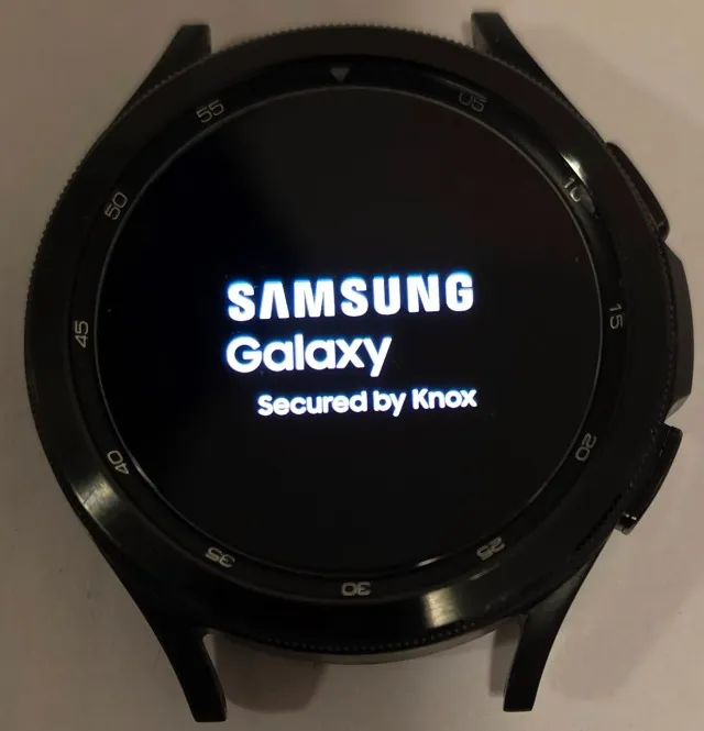 SAMSUNG WATCH 4  - Foto 4